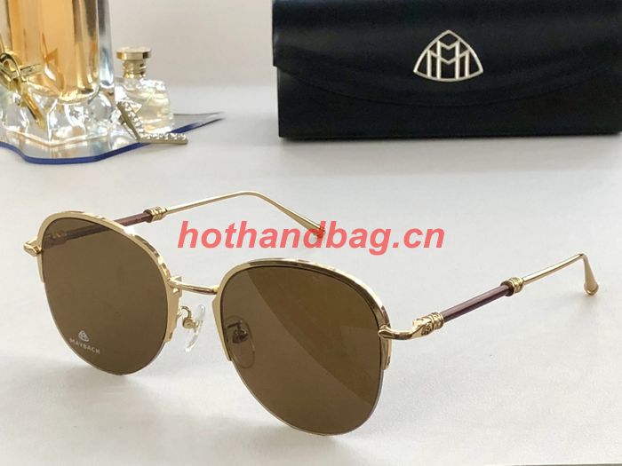 Maybach Sunglasses Top Quality MBS00453