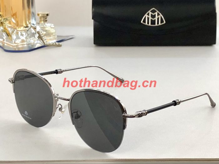 Maybach Sunglasses Top Quality MBS00454