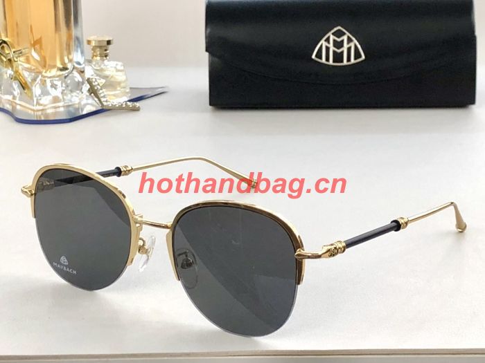 Maybach Sunglasses Top Quality MBS00455