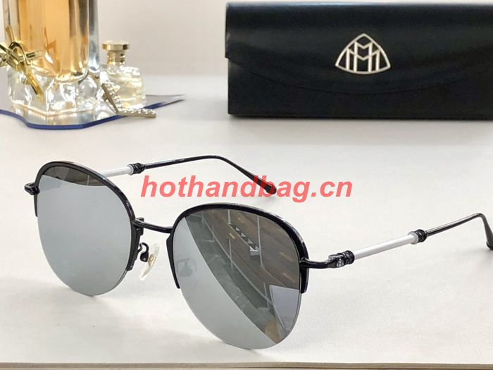 Maybach Sunglasses Top Quality MBS00456
