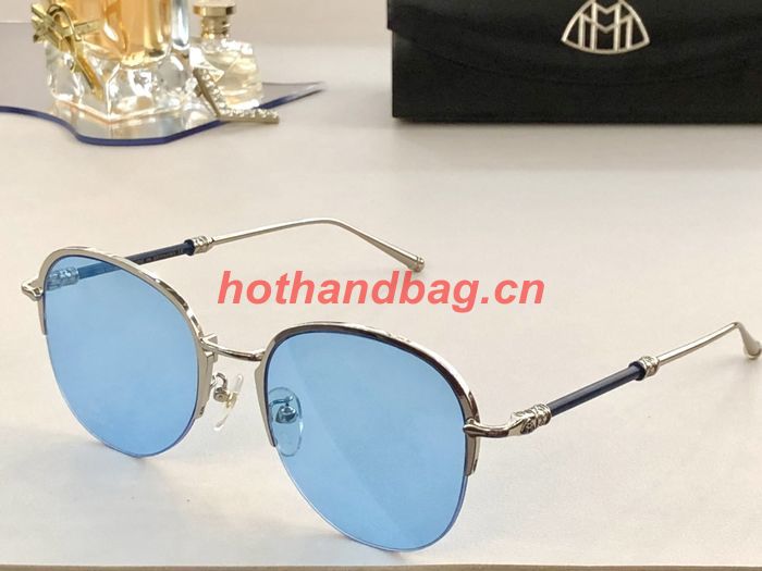 Maybach Sunglasses Top Quality MBS00457