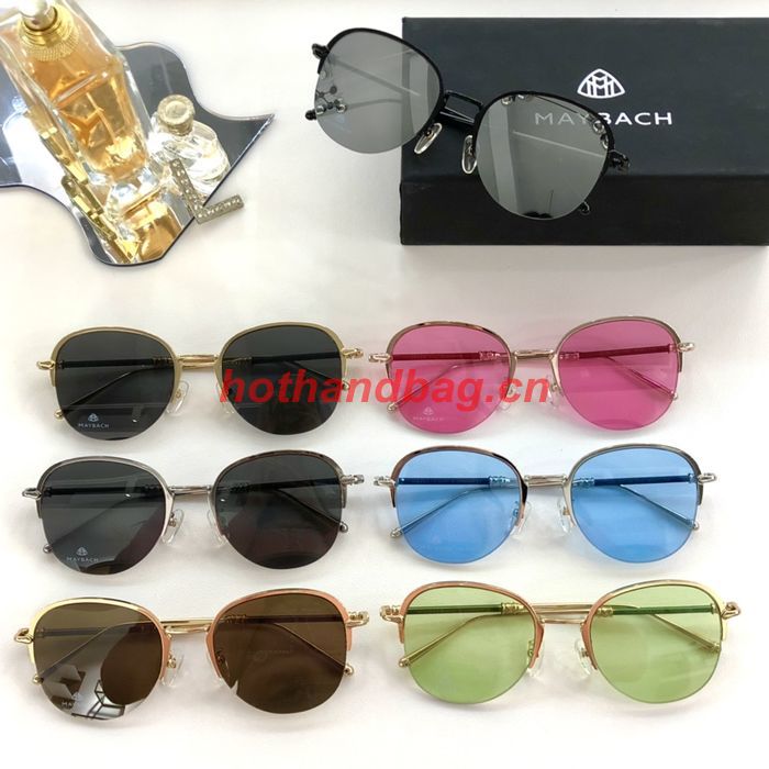 Maybach Sunglasses Top Quality MBS00458