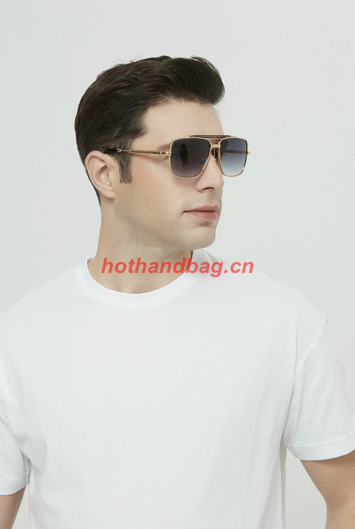 Maybach Sunglasses Top Quality MBS00459