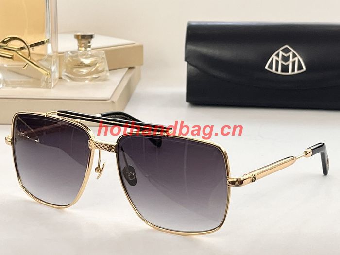 Maybach Sunglasses Top Quality MBS00461