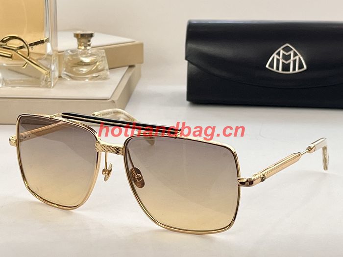 Maybach Sunglasses Top Quality MBS00462