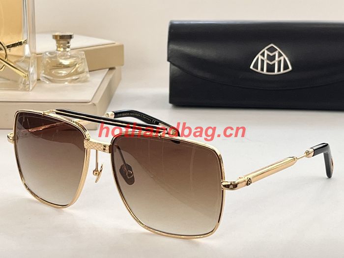 Maybach Sunglasses Top Quality MBS00463