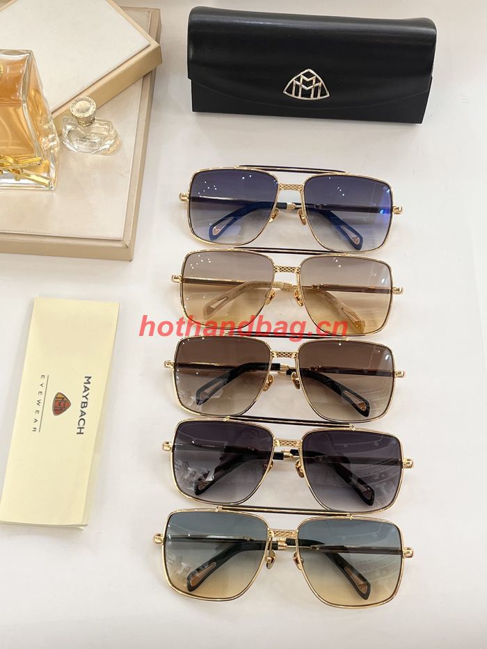 Maybach Sunglasses Top Quality MBS00464