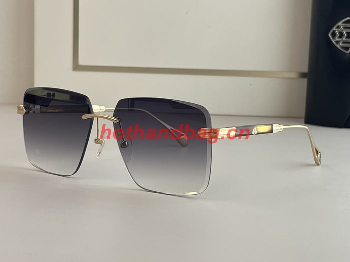 Maybach Sunglasses Top Quality MBS00465