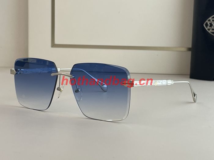 Maybach Sunglasses Top Quality MBS00466