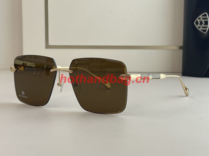 Maybach Sunglasses Top Quality MBS00467