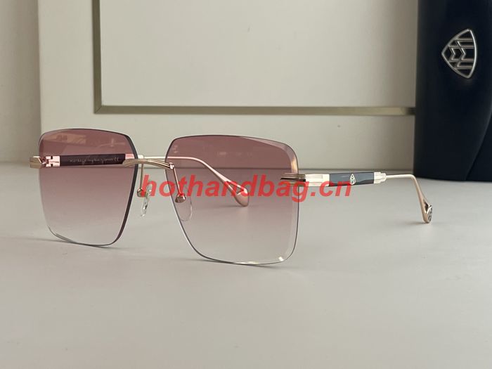 Maybach Sunglasses Top Quality MBS00468