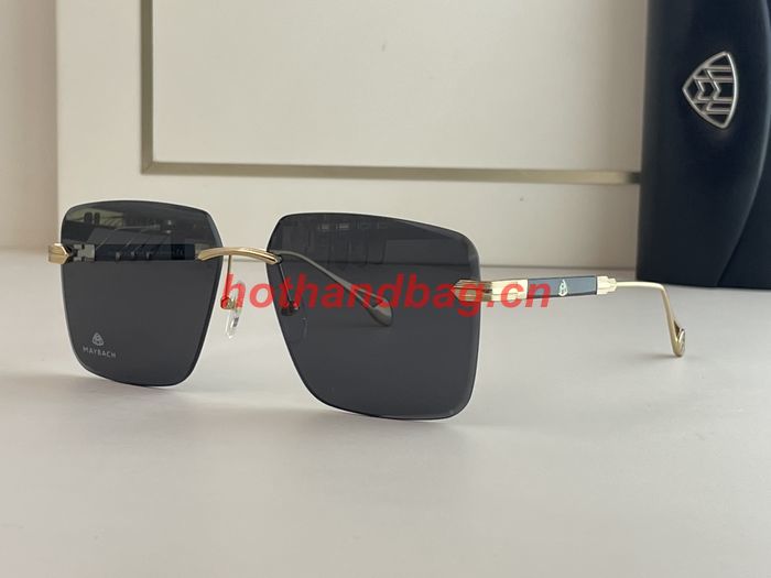 Maybach Sunglasses Top Quality MBS00469