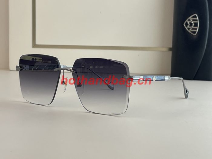Maybach Sunglasses Top Quality MBS00470