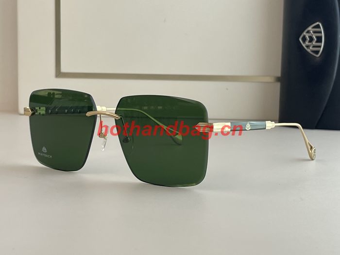 Maybach Sunglasses Top Quality MBS00471