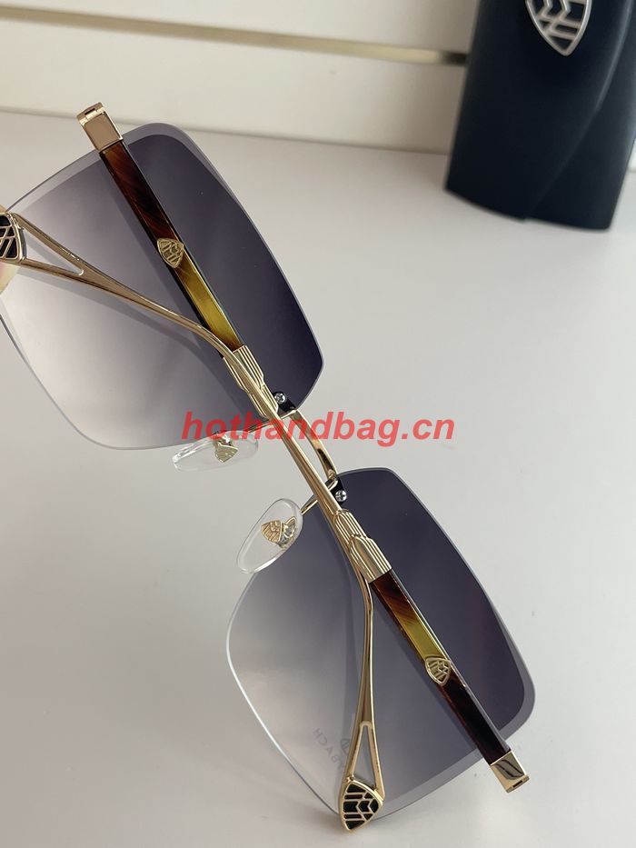 Maybach Sunglasses Top Quality MBS00472