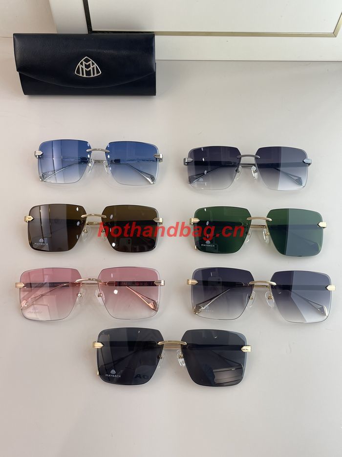 Maybach Sunglasses Top Quality MBS00473