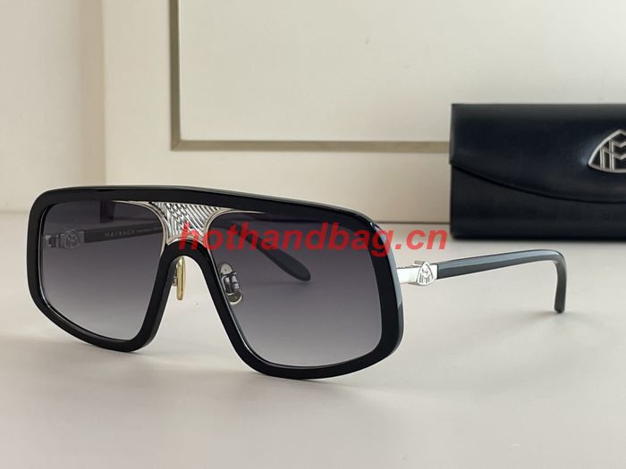 Maybach Sunglasses Top Quality MBS00474