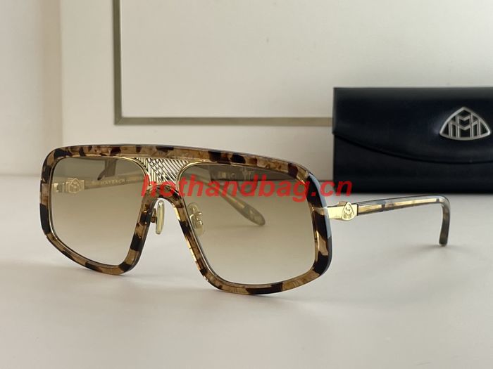 Maybach Sunglasses Top Quality MBS00475