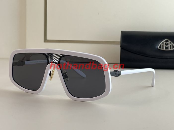 Maybach Sunglasses Top Quality MBS00476