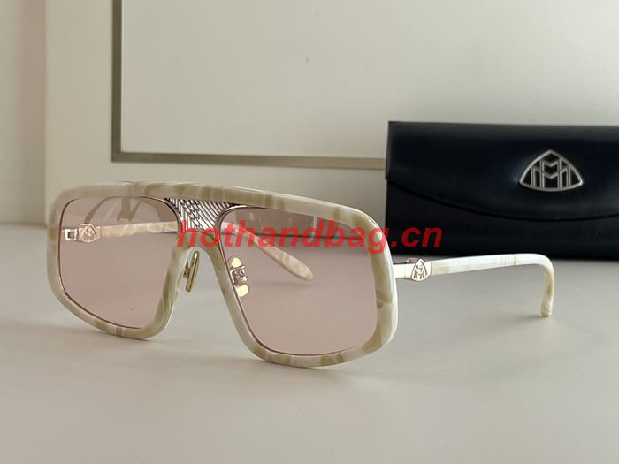 Maybach Sunglasses Top Quality MBS00478