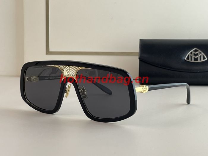 Maybach Sunglasses Top Quality MBS00479