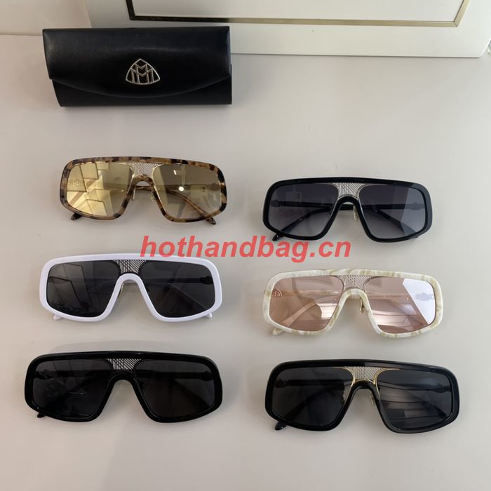 Maybach Sunglasses Top Quality MBS00480