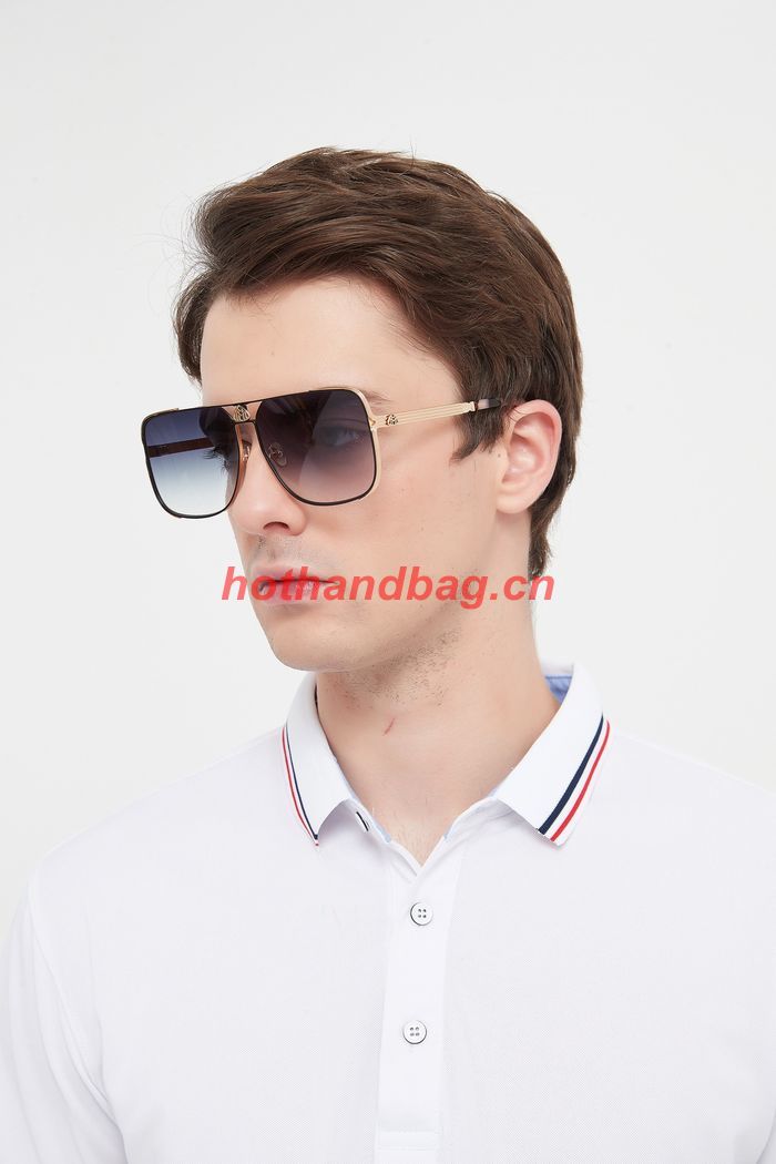 Maybach Sunglasses Top Quality MBS00481