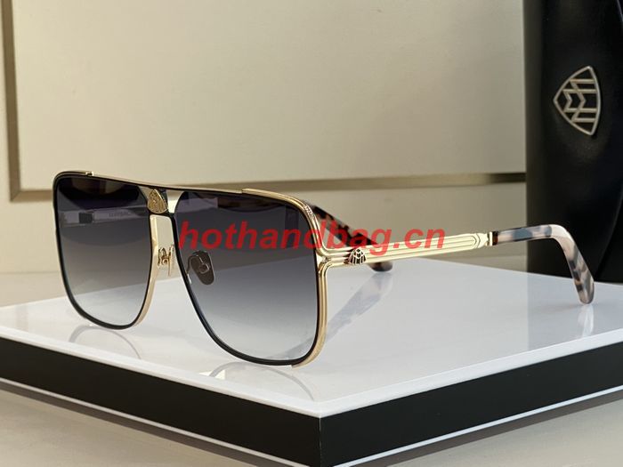 Maybach Sunglasses Top Quality MBS00483