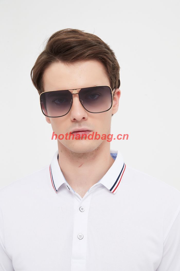 Maybach Sunglasses Top Quality MBS00485