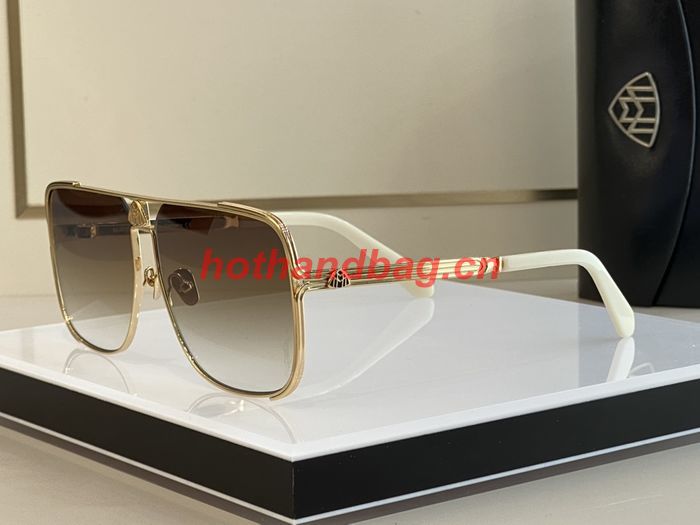 Maybach Sunglasses Top Quality MBS00487