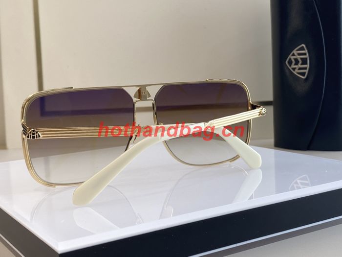 Maybach Sunglasses Top Quality MBS00488
