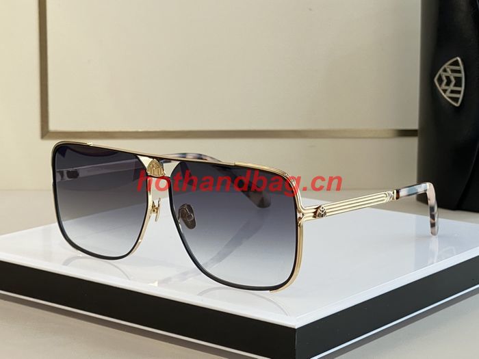 Maybach Sunglasses Top Quality MBS00491