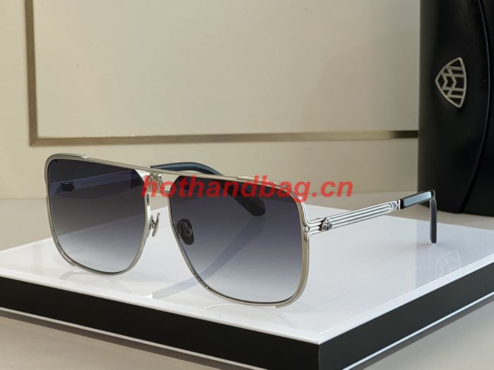 Maybach Sunglasses Top Quality MBS00493