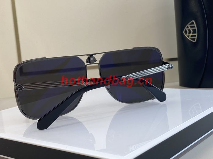 Maybach Sunglasses Top Quality MBS00495
