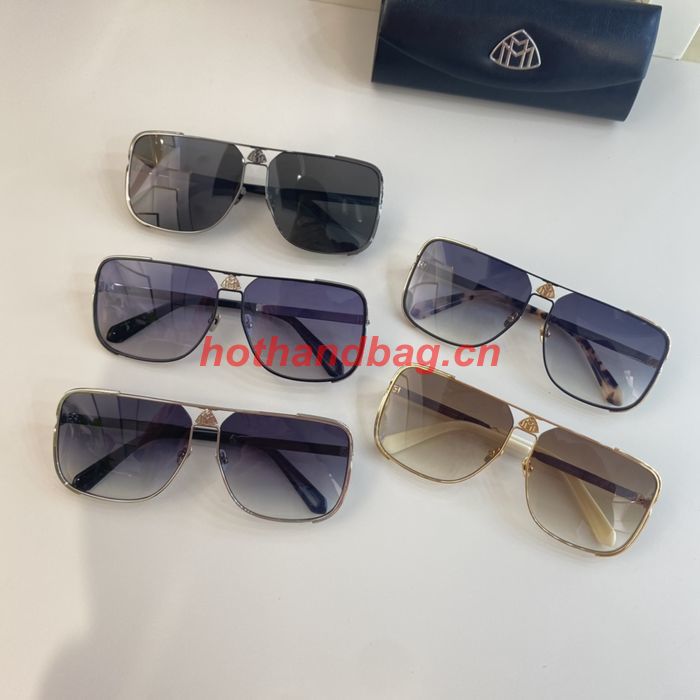 Maybach Sunglasses Top Quality MBS00496