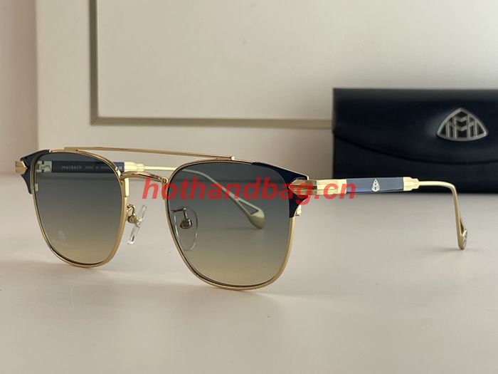 Maybach Sunglasses Top Quality MBS00497