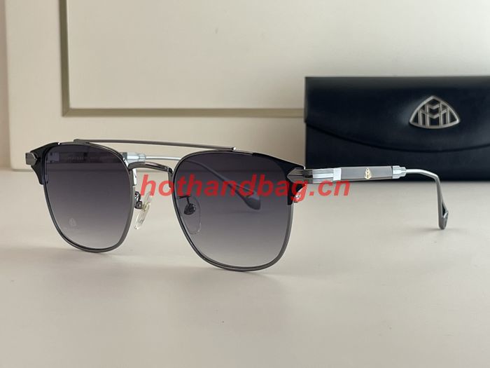 Maybach Sunglasses Top Quality MBS00498