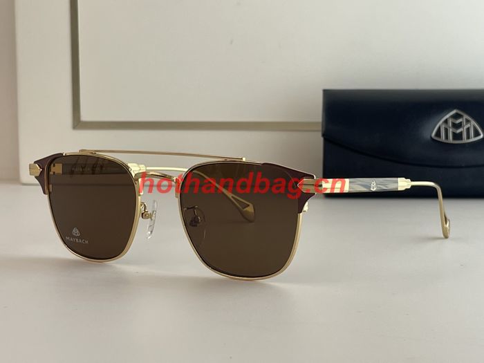 Maybach Sunglasses Top Quality MBS00501