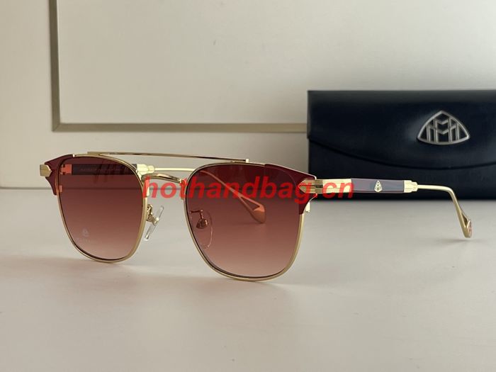 Maybach Sunglasses Top Quality MBS00502