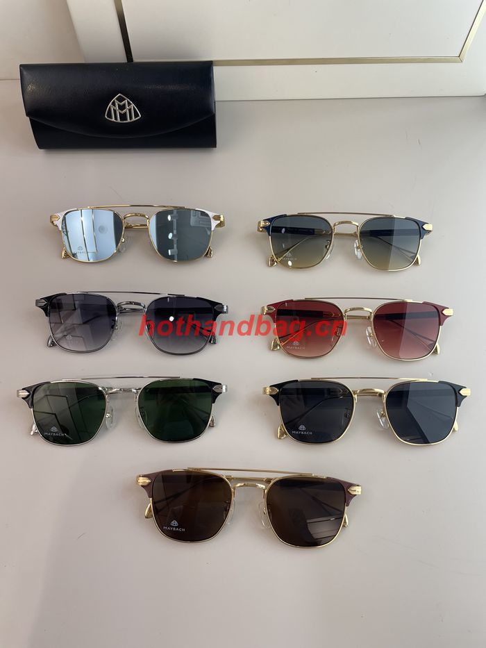 Maybach Sunglasses Top Quality MBS00504