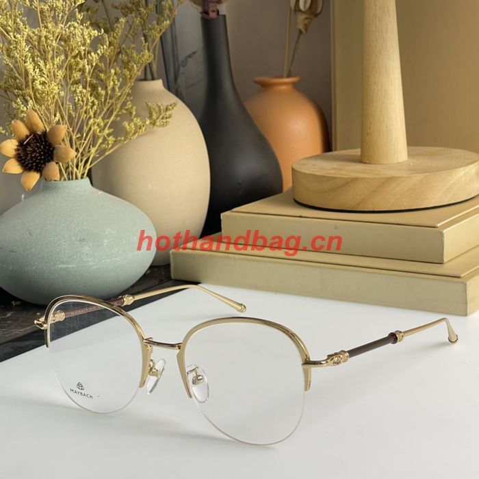 Maybach Sunglasses Top Quality MBS00507