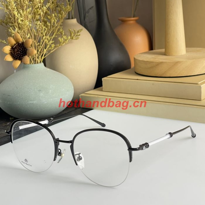 Maybach Sunglasses Top Quality MBS00509