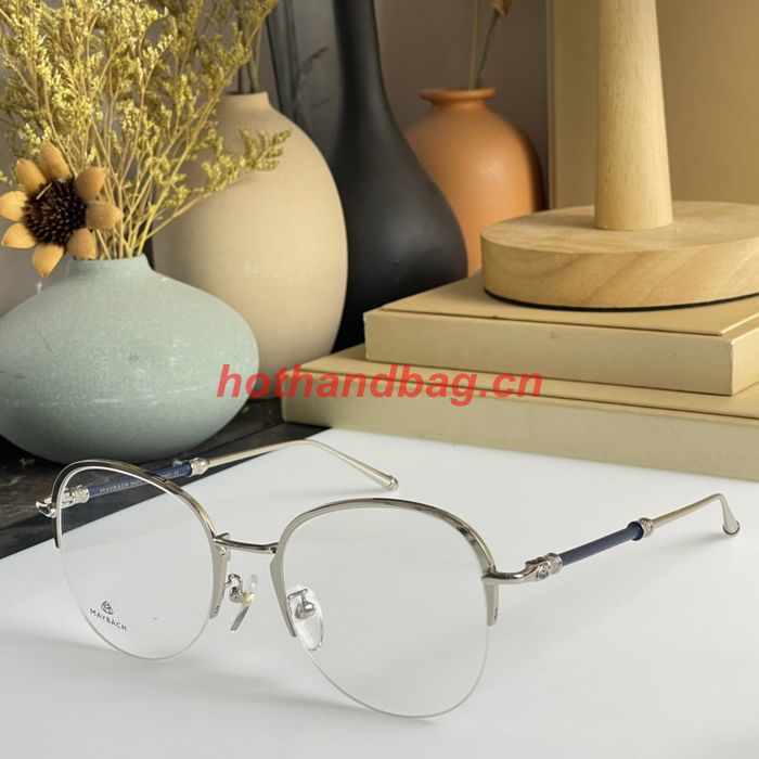Maybach Sunglasses Top Quality MBS00510