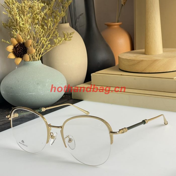 Maybach Sunglasses Top Quality MBS00511