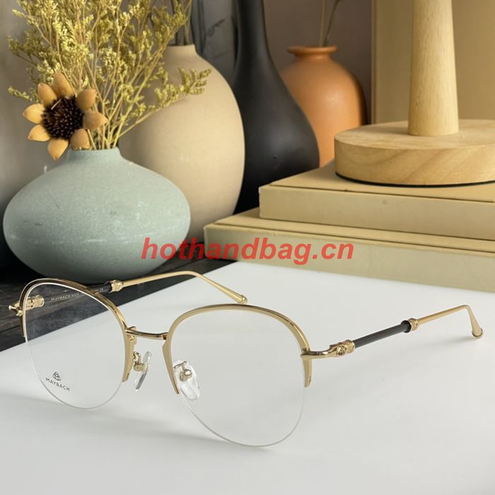 Maybach Sunglasses Top Quality MBS00512
