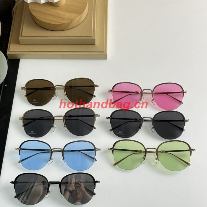 Maybach Sunglasses Top Quality MBS00514
