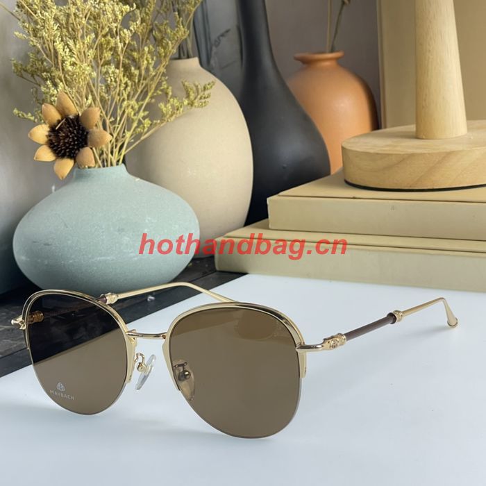 Maybach Sunglasses Top Quality MBS00515