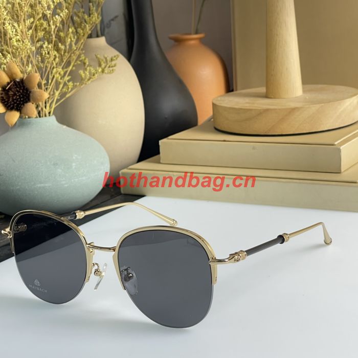 Maybach Sunglasses Top Quality MBS00516