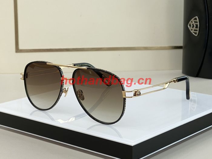 Maybach Sunglasses Top Quality MBS00523