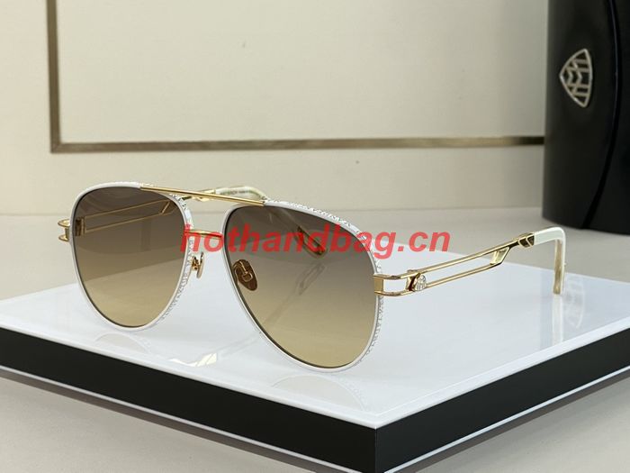 Maybach Sunglasses Top Quality MBS00524